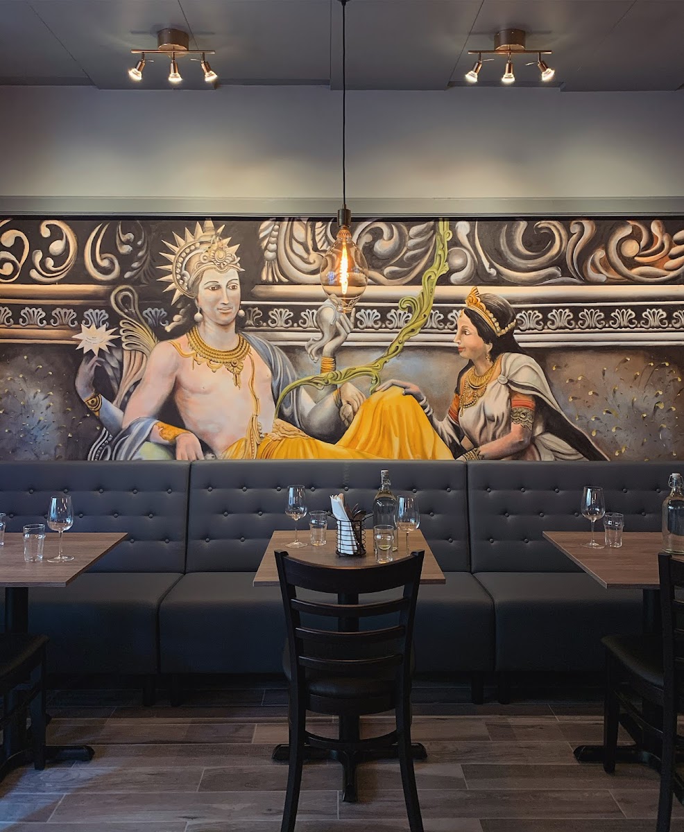 Mother India Stockholm